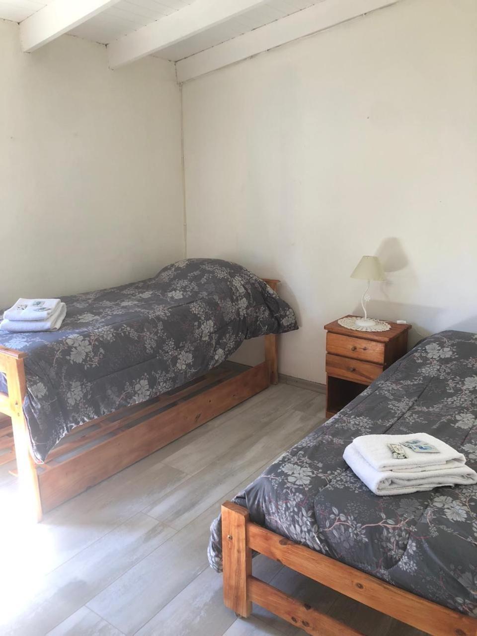 Complejo Vital 4 Pax El Calafate