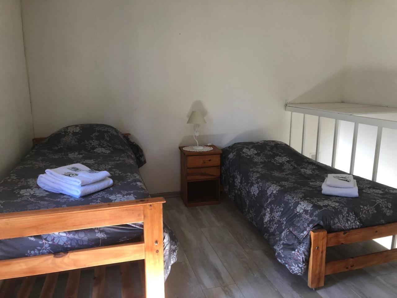 Apartment Complejo Vital 4 Pax *