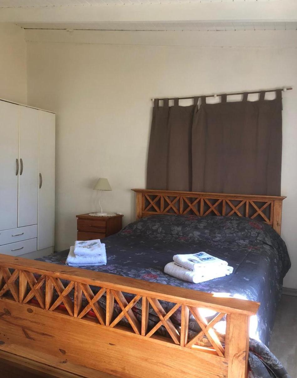 Apartment Complejo Vital 4 Pax El Calafate