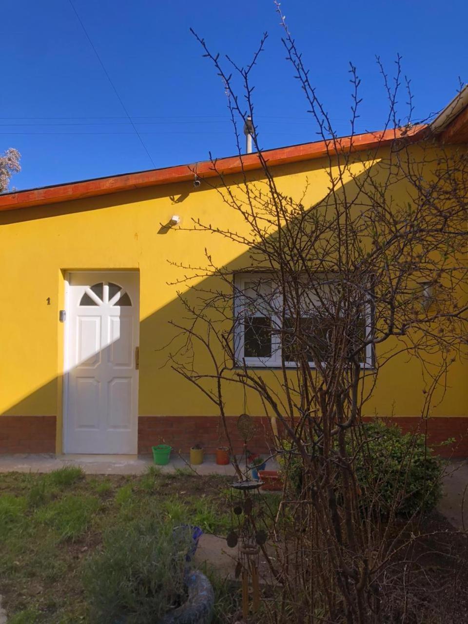 Complejo Vital 4 Pax Apartment