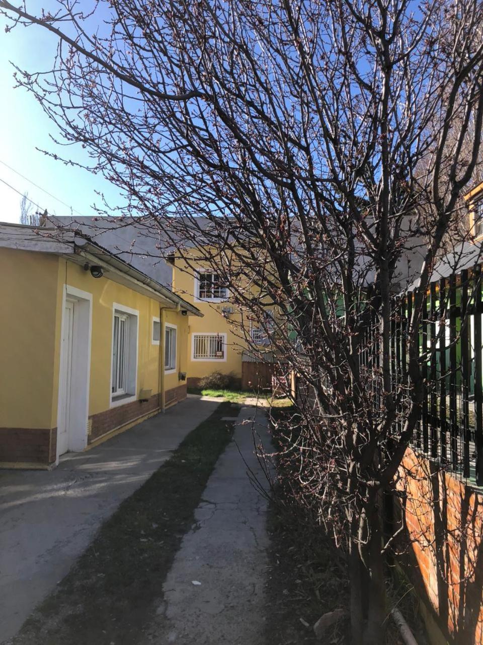 Complejo Vital 4 Pax Apartment *