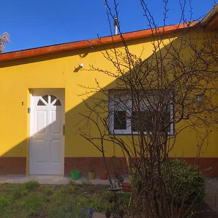 Complejo Vital 4 Pax El Calafate Exterior photo