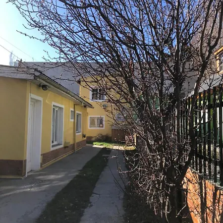 Complejo Vital 4 Pax El Calafate Exterior photo